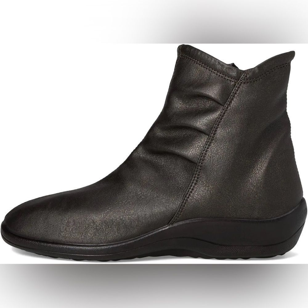 Arcopedico bronze Ankle Booties Paluma - Picture 2 of 7